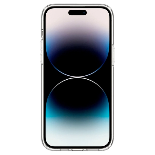 Чохол Spigen Ultra Hybrid MagFit Case for iPhone 14 Pro Max Carbon Fiber - ціна, характеристики, відгуки, розстрочка, фото 2