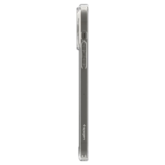 Чохол Spigen Ultra Hybrid MagFit Case for iPhone 14 Pro Max Carbon Fiber - ціна, характеристики, відгуки, розстрочка, фото 3