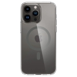 Чохол Spigen Ultra Hybrid MagFit Case for iPhone 14 Pro Max Graphite