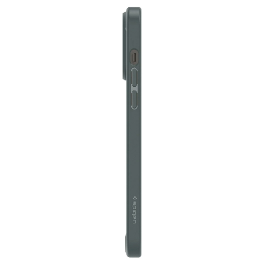 Чехол Spigen Ultra Hybrid Case for iPhone 14 Pro Max Abyss Green - цена, характеристики, отзывы, рассрочка, фото 3