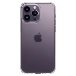 Чохол Spigen Ultra Hybrid Case for iPhone 14 Pro Max Frost Clear
