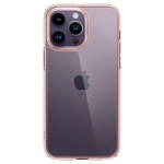 Чохол Spigen Ultra Hybrid Case for iPhone 14 Pro Max Rose Crystal