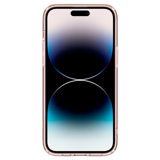 Чохол Spigen Ultra Hybrid Case for iPhone 14 Pro Max Rose Crystal - ціна, характеристики, відгуки, розстрочка, фото 2