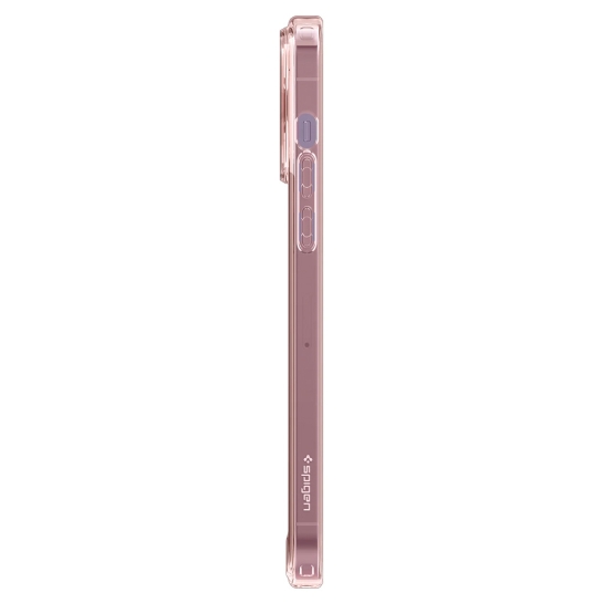 Чехол Spigen Ultra Hybrid Case for iPhone 14 Pro Max Rose Crystal - цена, характеристики, отзывы, рассрочка, фото 3