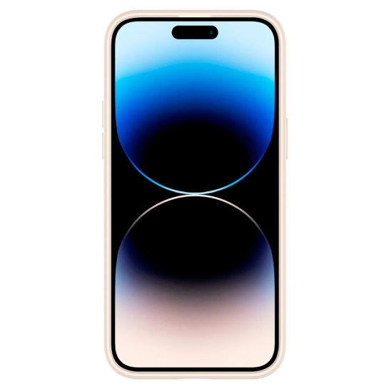 Чехол Spigen Ultra Hybrid Case for iPhone 14 Pro Max Sand Beige - цена, характеристики, отзывы, рассрочка, фото 2