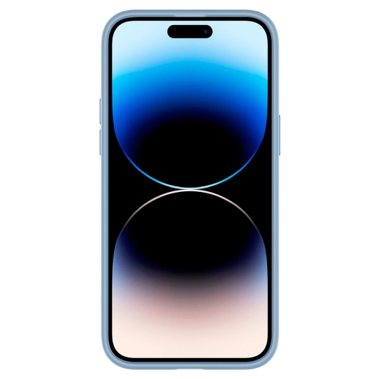 Чохол Spigen Ultra Hybrid Case for iPhone 14 Pro Max Sierra Blue - ціна, характеристики, відгуки, розстрочка, фото 2