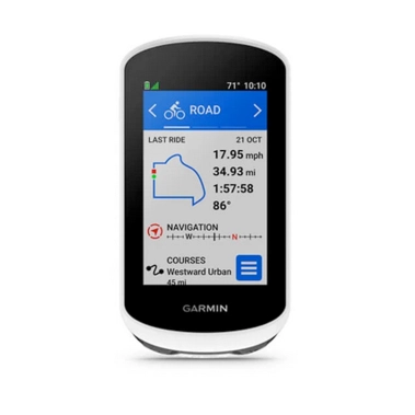 Велокомп'ютер Garmin Edge Explore 2 - цена, характеристики, отзывы, рассрочка, фото 1