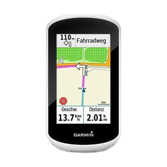 Велокомпьютер Garmin Edge Explore