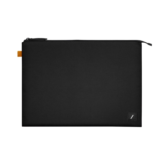 Чохол Native Union W.F.A Stow Lite Sleeve Case for MacBook Pro 13 M1/M2"/MacBook Air 13" M1 Black - ціна, характеристики, відгуки, розстрочка, фото 1