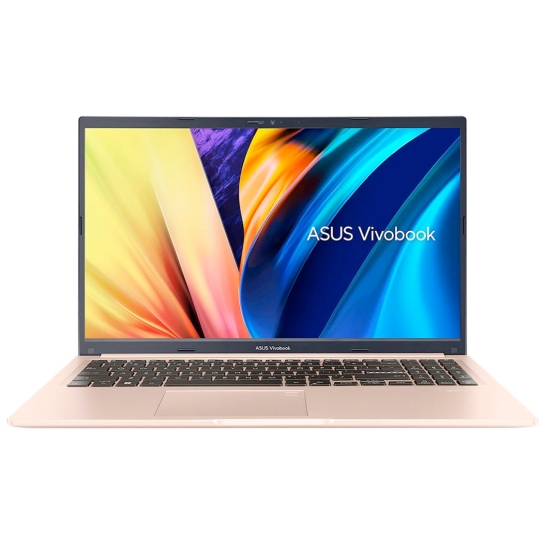 Ноутбук ASUS VivoBook 15 R1502ZA (R1502ZA-BQ1025) - ціна, характеристики, відгуки, розстрочка, фото 1