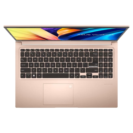 Ноутбук ASUS VivoBook 15 R1502ZA (R1502ZA-BQ1025) - ціна, характеристики, відгуки, розстрочка, фото 4