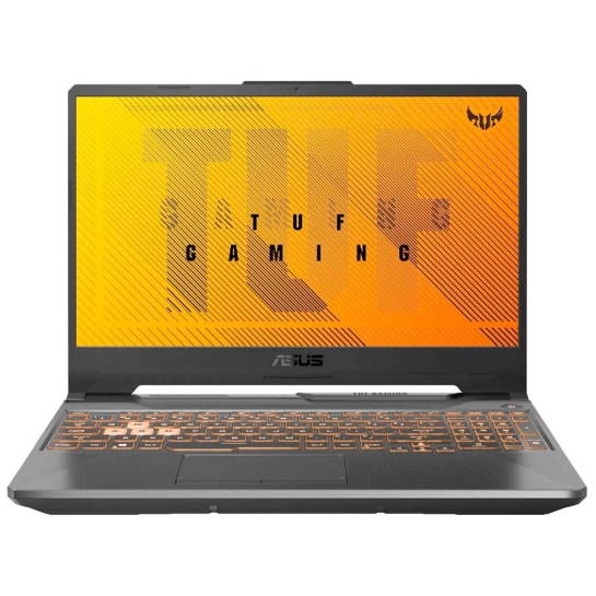 Ноутбук Asus TUF Gaming F15 FX506LHB - ціна, характеристики, відгуки, розстрочка, фото 1