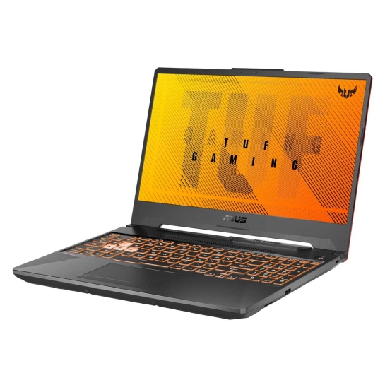 Ноутбук Asus TUF Gaming F15 FX506LHB - ціна, характеристики, відгуки, розстрочка, фото 2