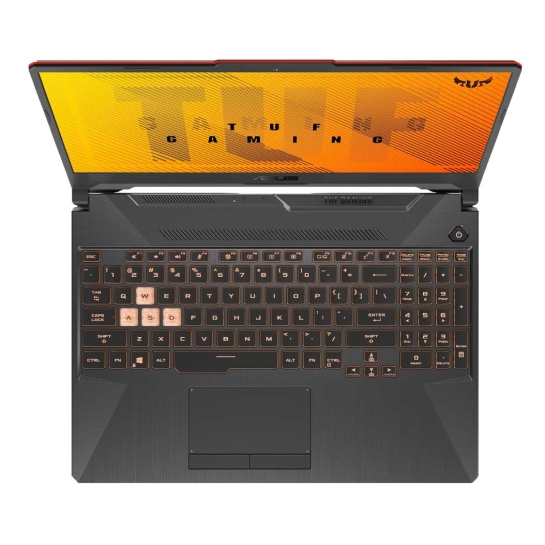 Ноутбук Asus TUF Gaming F15 FX506LHB - ціна, характеристики, відгуки, розстрочка, фото 4