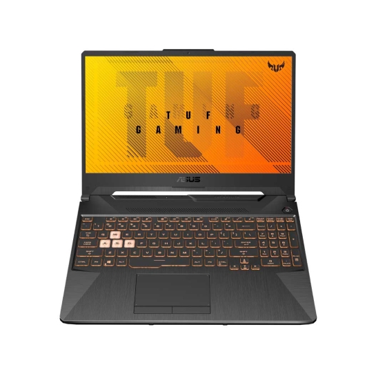 Ноутбук Asus TUF Gaming F15 FX506LHB - ціна, характеристики, відгуки, розстрочка, фото 5