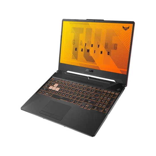 Ноутбук Asus TUF Gaming F15 FX506LHB - ціна, характеристики, відгуки, розстрочка, фото 6
