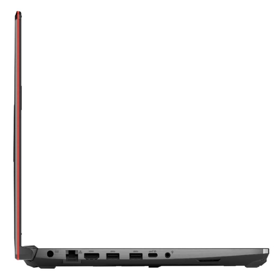Ноутбук Asus TUF Gaming F15 FX506LHB - ціна, характеристики, відгуки, розстрочка, фото 7