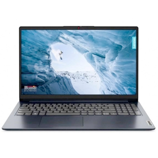 Ноутбук Lenovo IdeaPad 1 15AMN7 - ціна, характеристики, відгуки, розстрочка, фото 1