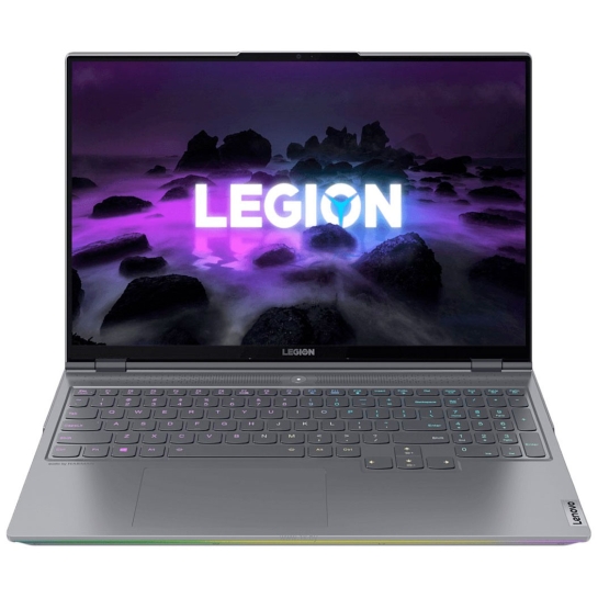 Ноутбук Lenovo Legion 7 16ACHG6 (82N60018RM) - ціна, характеристики, відгуки, розстрочка, фото 1