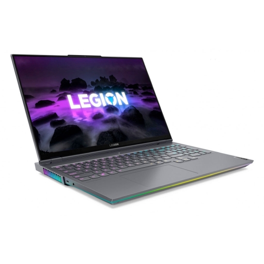 Ноутбук Lenovo Legion 7 16ACHG6 (82N60018RM) - ціна, характеристики, відгуки, розстрочка, фото 2