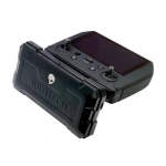 Двухдиапазонный підсилювач сигнала антени Alientech Duo ll