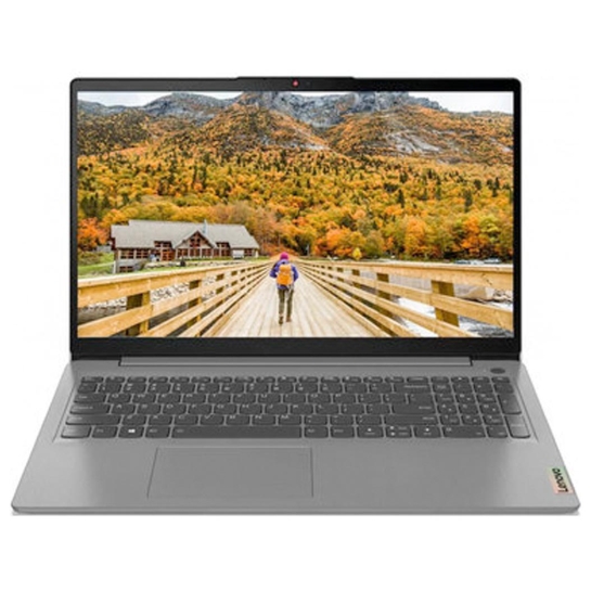 Ноутбук Lenovo IdeaPad 3 15ALC6 - ціна, характеристики, відгуки, розстрочка, фото 1