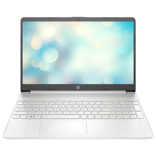 Ноутбук HP 15s-fq5029nq - ціна, характеристики, відгуки, розстрочка, фото 1