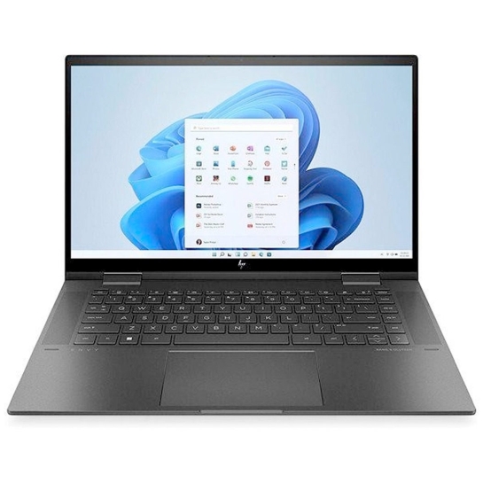Ноутбук HP Envy x360 15-EY0016 - ціна, характеристики, відгуки, розстрочка, фото 1
