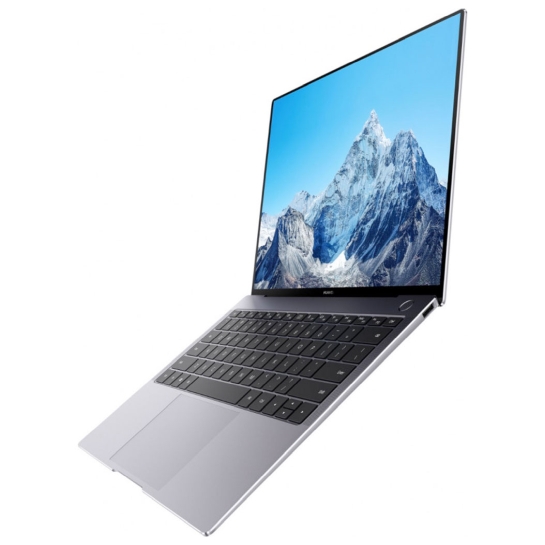 Ноутбук Huawei MateBook B7-410 - ціна, характеристики, відгуки, розстрочка, фото 2