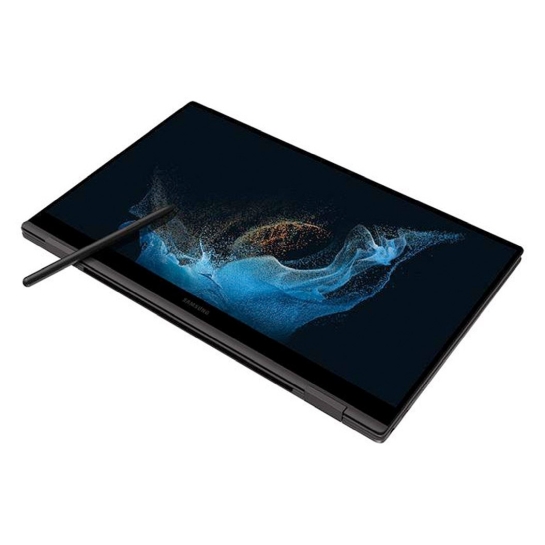 Ноутбук Samsung Galaxy Book 2 Pro 360 (NP954QED-KA1IT) - ціна, характеристики, відгуки, розстрочка, фото 3