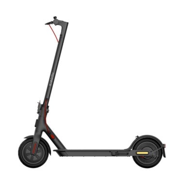 Електросамокат Xiaomi Mi Electric Scooter 3 Lite Black - цена, характеристики, отзывы, рассрочка, фото 1