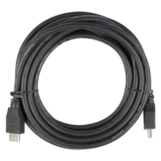 Кабель Belkin HDMI (AM/AM) High Speed Ethernet Gold (2 m)