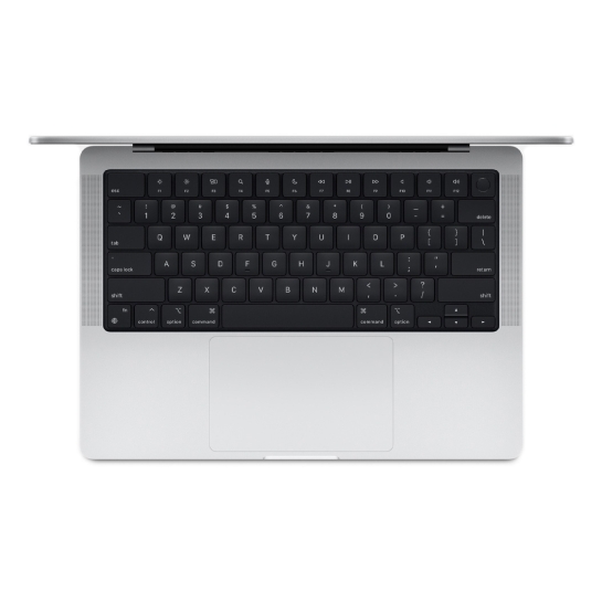 Ноутбук Apple MacBook Pro 14" M2 Max Chip 1TB/12CPU/30GPU Silver 2023 (Z17K002JK) - ціна, характеристики, відгуки, розстрочка, фото 5