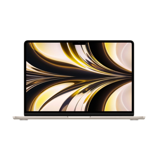 Ноутбук Apple MacBook Air 13" M2 Chip 1TB/8GPU/16GB Starlight 2022 (Z15Y000B3) - цена, характеристики, отзывы, рассрочка, фото 1