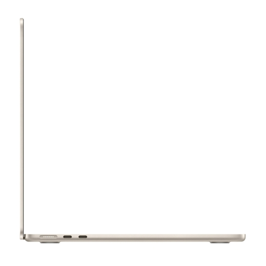 Ноутбук Apple MacBook Air 13" M2 Chip 1TB/8GPU/16GB Starlight 2022 (Z15Y000B3) - ціна, характеристики, відгуки, розстрочка, фото 4