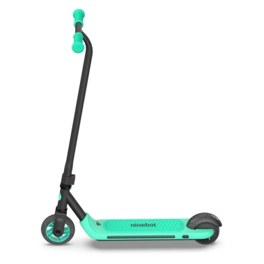 Детский электросамокат Ninebot by Segway A6 Turquoise - цена, характеристики, отзывы, рассрочка, фото 1