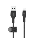 Кабель Belkin USB-A - Lightning (1 m) Black