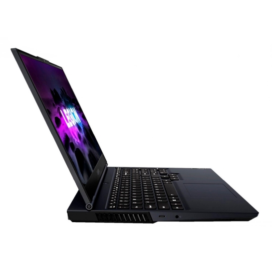 Ноутбук Lenovo Legion 5 15ACH6H Black (82JU00JBPB) - ціна, характеристики, відгуки, розстрочка, фото 5