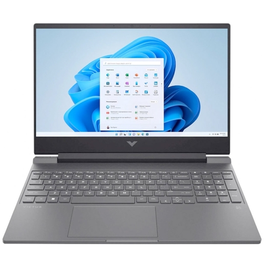 Ноутбук HP Victus 15-fa0032dx - ціна, характеристики, відгуки, розстрочка, фото 1
