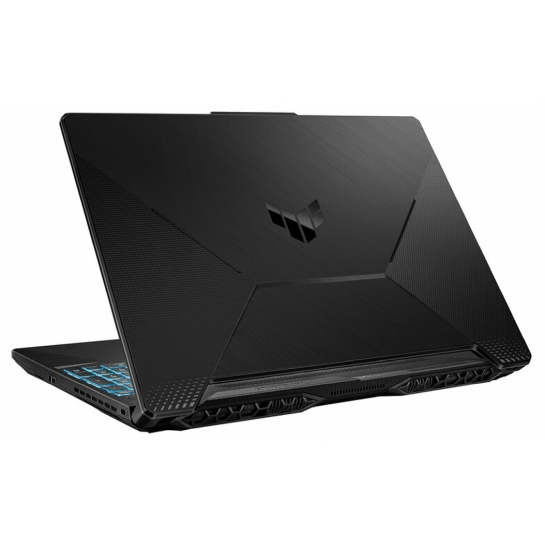 Ноутбук Asus TUF Gaming F15 FA506QM (FA506QM-HN008W) - ціна, характеристики, відгуки, розстрочка, фото 6