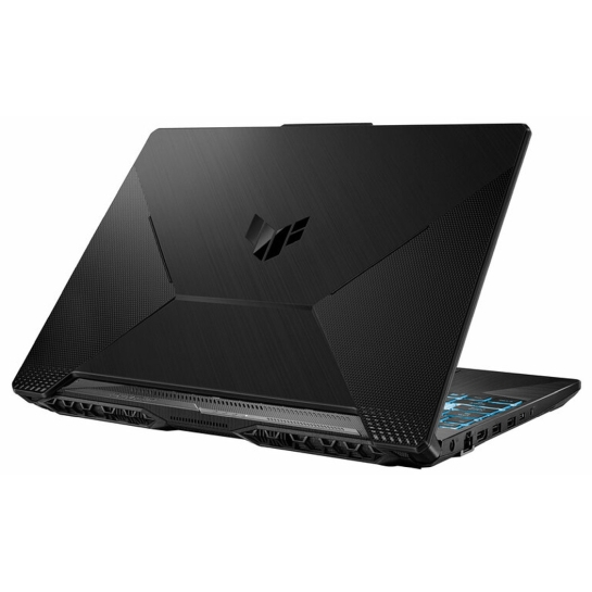 Ноутбук Asus TUF Gaming F15 FA506QM (FA506QM-HN008W) - ціна, характеристики, відгуки, розстрочка, фото 2