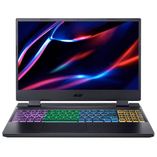Ноутбук Acer Nitro 5 AN515-58-74RE - ціна, характеристики, відгуки, розстрочка, фото 1