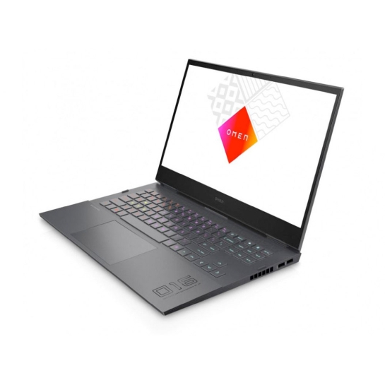 Ноутбук HP Omen 16-c0132nw - ціна, характеристики, відгуки, розстрочка, фото 5