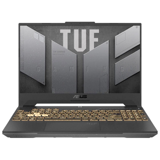 Ноутбук Asus TUF Gaming F15 FX507ZM - ціна, характеристики, відгуки, розстрочка, фото 1