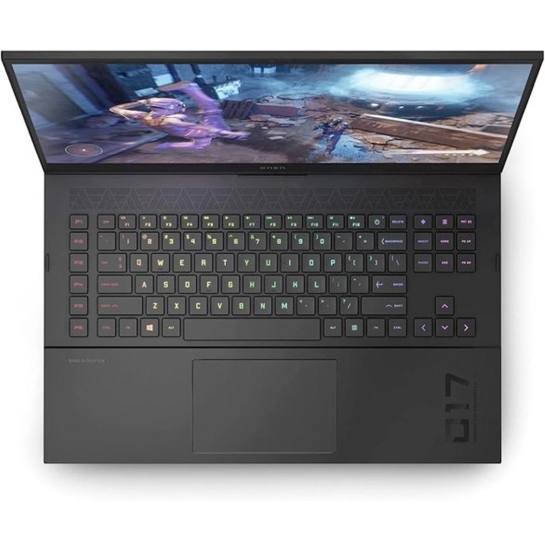 Ноутбук HP Omen 17-ck1000sf - ціна, характеристики, відгуки, розстрочка, фото 2