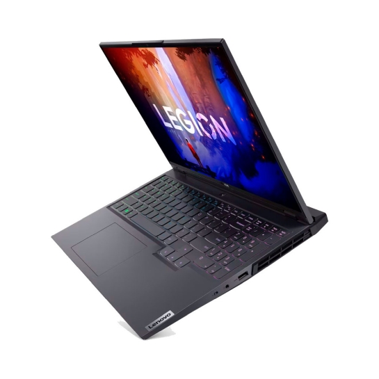 Ноутбук Lenovo Legion 5 Pro 16ARH7H (82RG21DPRM) - ціна, характеристики, відгуки, розстрочка, фото 5
