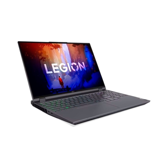 Ноутбук Lenovo Legion 5 Pro 16ARH7H (82RG21DPRM) - ціна, характеристики, відгуки, розстрочка, фото 2