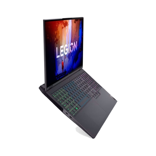 Ноутбук Lenovo Legion 5 Pro 16ARH7H (82RG21DPRM) - ціна, характеристики, відгуки, розстрочка, фото 3