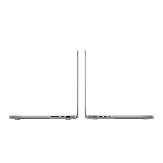 Ноутбук Apple MacBook Pro 14" M2 Max Chip 2TB/12CPU/30GPU Space Gray 2023 (Z17G002HW) - ціна, характеристики, відгуки, розстрочка, фото 3