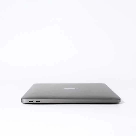 Б/У Ноутбук Apple MacBook Pro 13" 256GB Retina Space Gray, Mid 2017 (Z0UK000QQ) (Відмінний) - ціна, характеристики, відгуки, розстрочка, фото 5